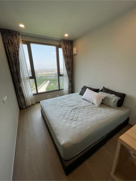 Whizdom The Forestias, Samut Prakan, Debaratana Road, Bang Kaeo, Bang Plee, Samut Prakan, 2 Bedrooms, 73 sqm, Condo For Rent, by Oraya Fortney, 500193402 - DDproperty.com