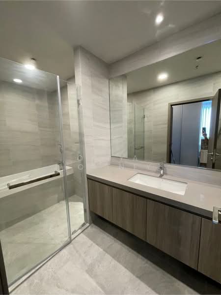 Whizdom The Forestias, Samut Prakan, Debaratana Road, Bang Kaeo, Bang Plee, Samut Prakan, 2 Bedrooms, 73 sqm, Condo For Rent, by Oraya Fortney, 500193402 - DDproperty.com