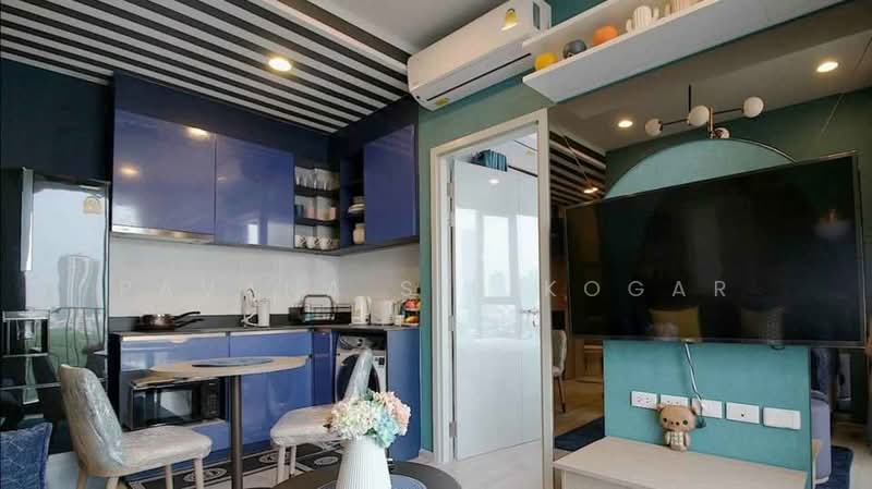 XT Ekkamai, Bangkok, 259 Soi Sukhumvit 63, Khlong Tan Nua, Watthana, Bangkok, 2 Bedrooms, 47 sqm, Condo For Rent, by Pavana Sirikogar, 500193404 - DDproperty.com