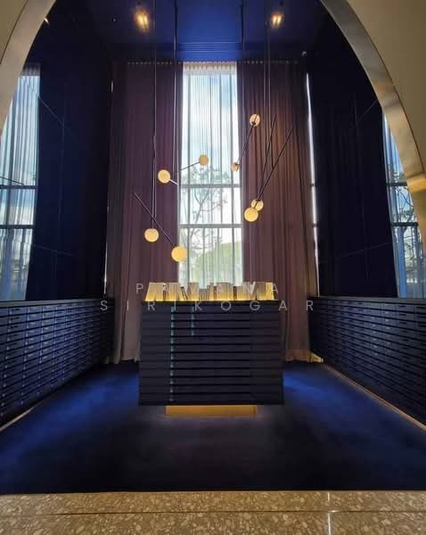 XT Ekkamai, Bangkok, 259 Soi Sukhumvit 63, Khlong Tan Nua, Watthana, Bangkok, 2 Bedrooms, 47 sqm, Condo For Rent, by Pavana Sirikogar, 500193404 - DDproperty.com