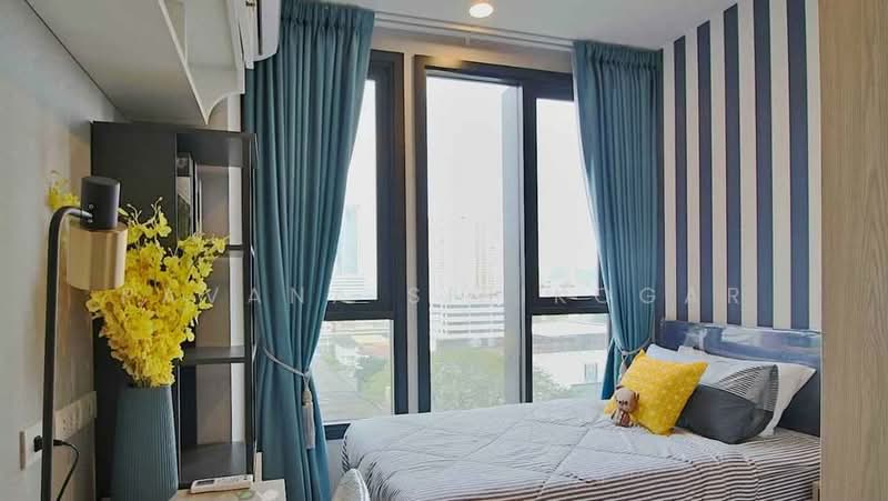 XT Ekkamai, Bangkok, 259 Soi Sukhumvit 63, Khlong Tan Nua, Watthana, Bangkok, 2 Bedrooms, 47 sqm, Condo For Rent, by Pavana Sirikogar, 500193404 - DDproperty.com