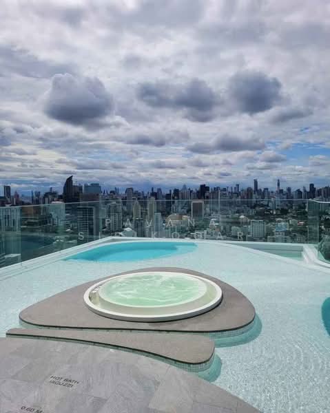 XT Ekkamai, Bangkok, 259 Soi Sukhumvit 63, Khlong Tan Nua, Watthana, Bangkok, 2 Bedrooms, 47 sqm, Condo For Rent, by Pavana Sirikogar, 500193404 - DDproperty.com