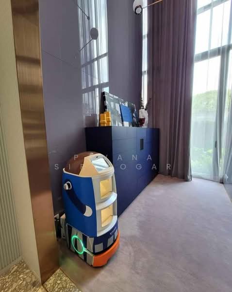 XT Ekkamai, Bangkok, 259 Soi Sukhumvit 63, Khlong Tan Nua, Watthana, Bangkok, 2 Bedrooms, 47 sqm, Condo For Rent, by Pavana Sirikogar, 500193404 - DDproperty.com