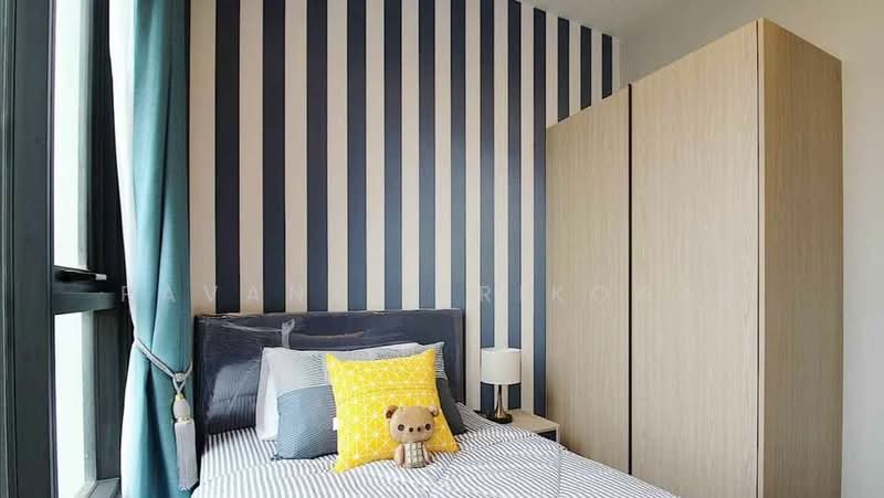 XT Ekkamai, Bangkok, 259 Soi Sukhumvit 63, Khlong Tan Nua, Watthana, Bangkok, 2 Bedrooms, 47 sqm, Condo For Rent, by Pavana Sirikogar, 500193404 - DDproperty.com