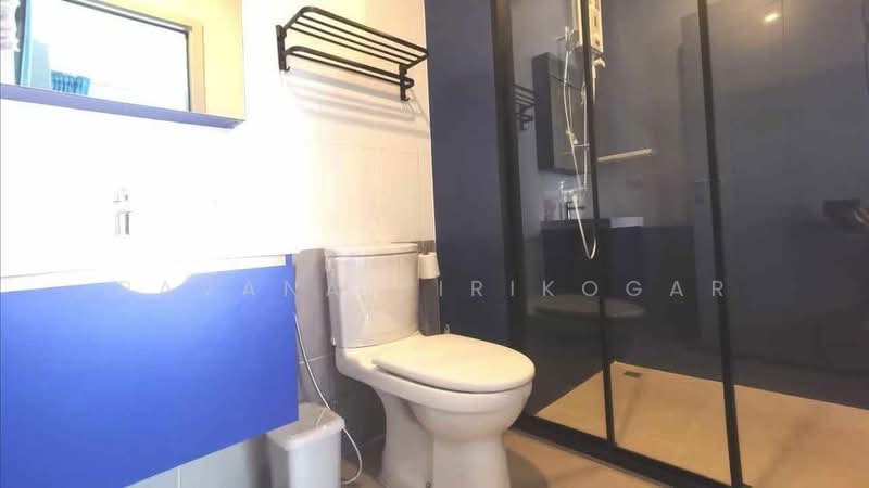 XT Ekkamai, Bangkok, 259 Soi Sukhumvit 63, Khlong Tan Nua, Watthana, Bangkok, 2 Bedrooms, 47 sqm, Condo For Rent, by Pavana Sirikogar, 500193404 - DDproperty.com