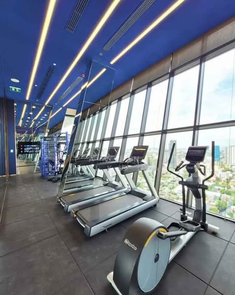 XT Ekkamai, Bangkok, 259 Soi Sukhumvit 63, Khlong Tan Nua, Watthana, Bangkok, 2 Bedrooms, 47 sqm, Condo For Rent, by Pavana Sirikogar, 500193404 - DDproperty.com