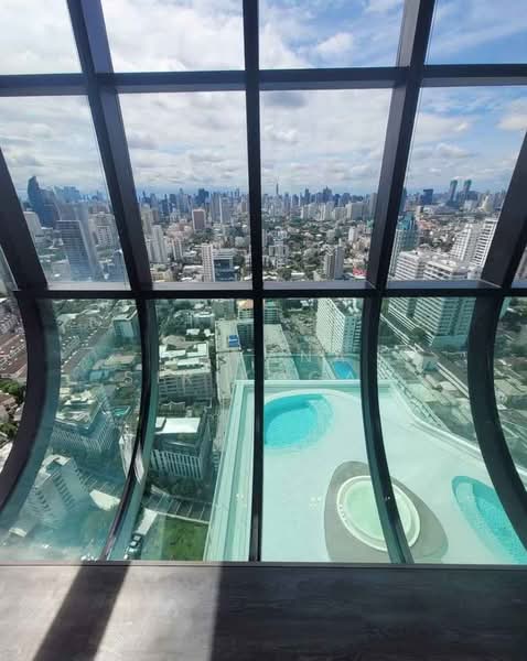 XT Ekkamai, Bangkok, 259 Soi Sukhumvit 63, Khlong Tan Nua, Watthana, Bangkok, 2 Bedrooms, 47 sqm, Condo For Rent, by Pavana Sirikogar, 500193404 - DDproperty.com