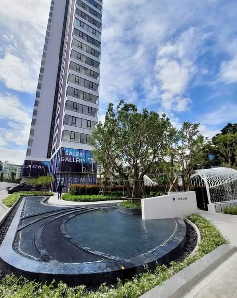 XT Ekkamai, Bangkok, 259 Soi Sukhumvit 63, Khlong Tan Nua, Watthana, Bangkok, 2 Bedrooms, 47 sqm, Condo For Rent, by Pavana Sirikogar, 500193404 - DDproperty.com