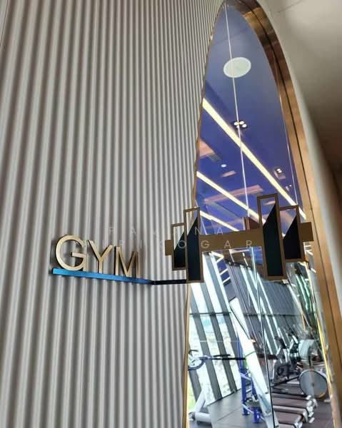 XT Ekkamai, Bangkok, 259 Soi Sukhumvit 63, Khlong Tan Nua, Watthana, Bangkok, 2 Bedrooms, 47 sqm, Condo For Rent, by Pavana Sirikogar, 500193404 - DDproperty.com