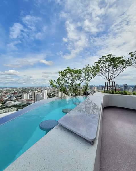 XT Ekkamai, Bangkok, 259 Soi Sukhumvit 63, Khlong Tan Nua, Watthana, Bangkok, 2 Bedrooms, 47 sqm, Condo For Rent, by Pavana Sirikogar, 500193404 - DDproperty.com