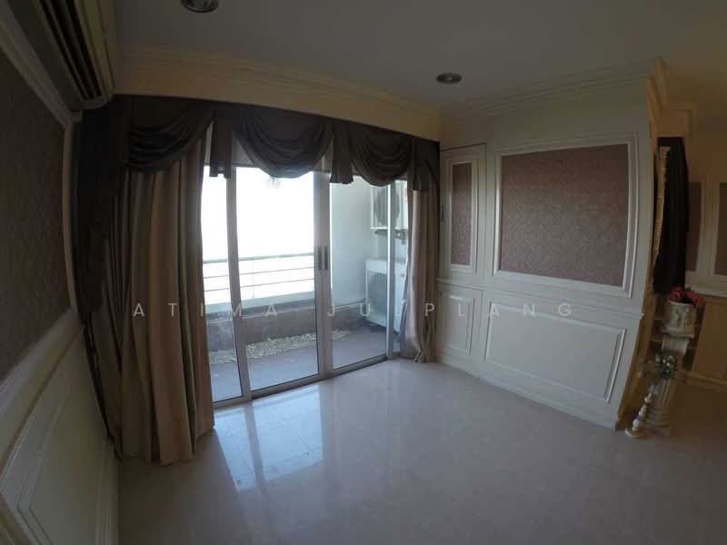 River Heaven Chareonkrung, Bangkok, 2667 Chareonkrung Road, Bang Kho Laem, Bang Kho Laem, Bangkok, 2 Bedrooms, 102 sqm, Condo For Sale, by Atima Julplang, 500193405 - DDproperty.com