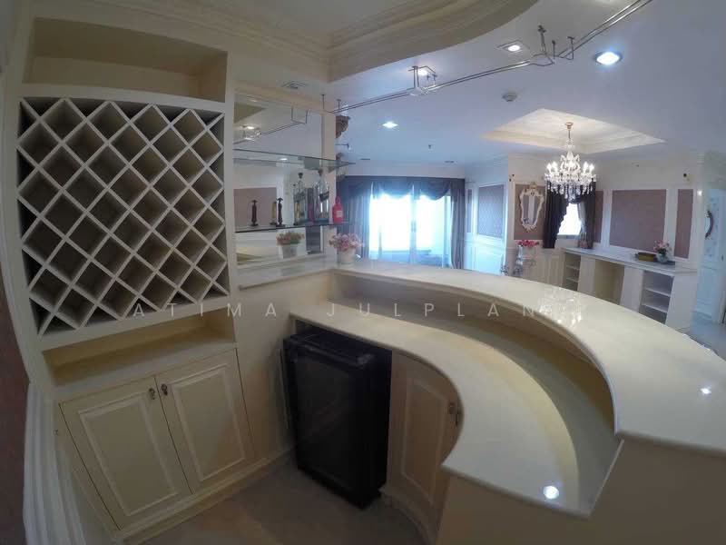 River Heaven Chareonkrung, Bangkok, 2667 Chareonkrung Road, Bang Kho Laem, Bang Kho Laem, Bangkok, 2 Bedrooms, 102 sqm, Condo For Sale, by Atima Julplang, 500193405 - DDproperty.com