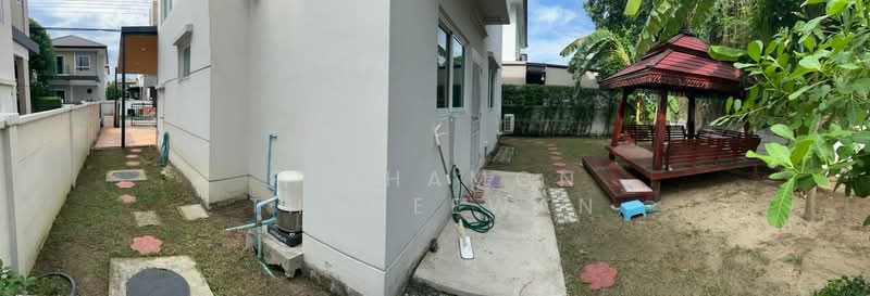 The Centro Ramindra, Bangkok, Kanchanaphisek Road, Khan Na Yao, Khan Na Yao, Bangkok, 3 Bedrooms, 244 sqm, Single Detached House For Sale, by Pichamon Thaneewan, 500193406 - DDproperty.com