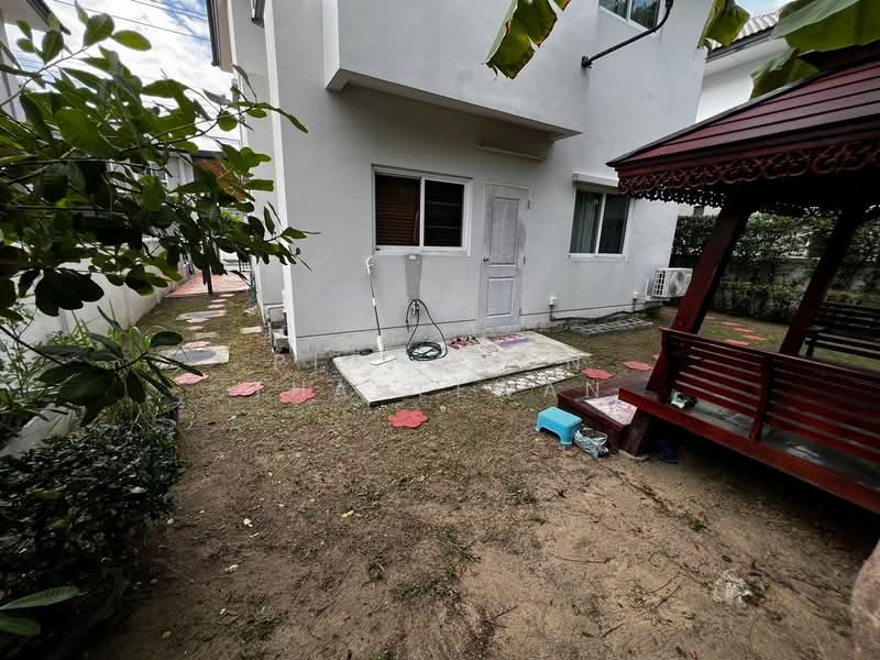 The Centro Ramindra : เดอะ เซนโทร รามอินทรา, กรุงเทพ, ถนนกาญจนาภิเษก, คันนายาว, คันนายาว, กรุงเทพ, 244 ตร.ม., บ้านเดี่ยว ขาย, โดย Pichamon Thaneewan, 500193406 - DDproperty.com