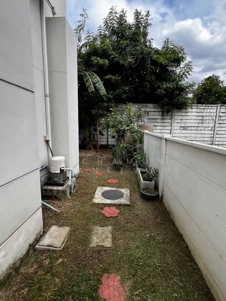 The Centro Ramindra, Bangkok, Kanchanaphisek Road, Khan Na Yao, Khan Na Yao, Bangkok, 3 Bedrooms, 244 sqm, Single Detached House For Sale, by Pichamon Thaneewan, 500193406 - DDproperty.com