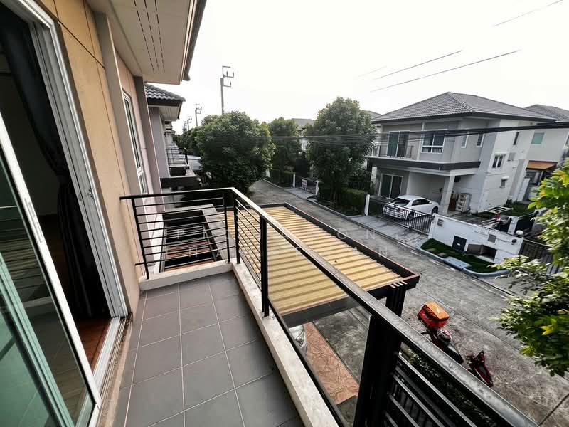 The Centro Ramindra : เดอะ เซนโทร รามอินทรา, กรุงเทพ, ถนนกาญจนาภิเษก, คันนายาว, คันนายาว, กรุงเทพ, 244 ตร.ม., บ้านเดี่ยว ขาย, โดย Pichamon Thaneewan, 500193406 - DDproperty.com