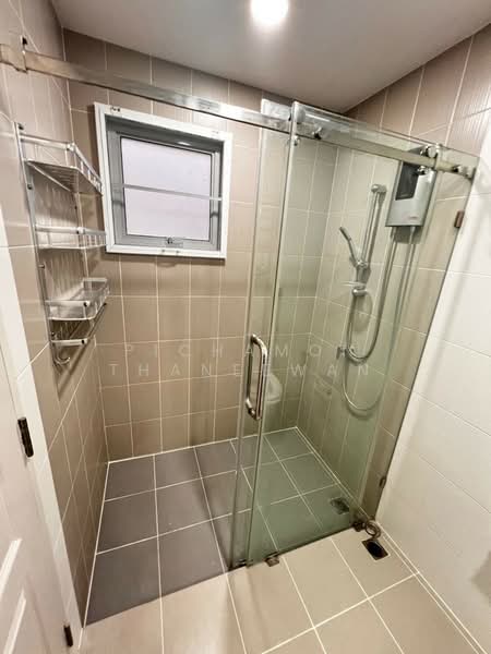 The Centro Ramindra, Bangkok, Kanchanaphisek Road, Khan Na Yao, Khan Na Yao, Bangkok, 3 Bedrooms, 244 sqm, Single Detached House For Sale, by Pichamon Thaneewan, 500193406 - DDproperty.com