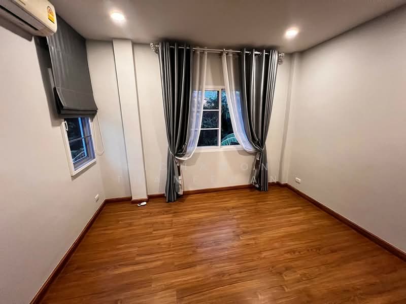 The Centro Ramindra, Bangkok, Kanchanaphisek Road, Khan Na Yao, Khan Na Yao, Bangkok, 3 Bedrooms, 244 sqm, Single Detached House For Sale, by Pichamon Thaneewan, 500193406 - DDproperty.com