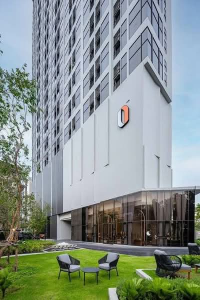 So Origin Kaset Interchange, กรุงเทพ, 23106 Phahonyothin Rd, เสนานิคม, จตุจักร, กรุงเทพ, 37 ตร.ม., คอนโด ให้เช่า, โดย Chotika  Rakrungrueang, 500193407 - DDproperty.com