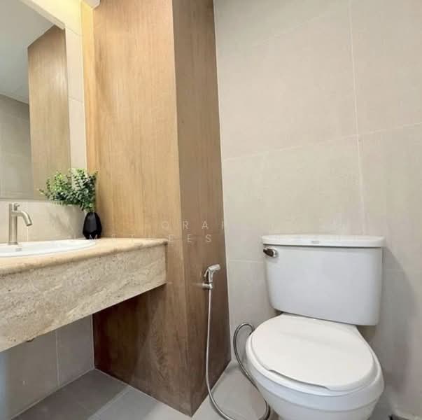 Lumpini Place Rama 3-Riverview, Bangkok, 297 Rama 3, Bang Klo, Bang Kho Laem, Bangkok, 2 Bedrooms, 72 sqm, Condo For Sale, by Orapa Sumetheesirisakul, 500193408 - DDproperty.com