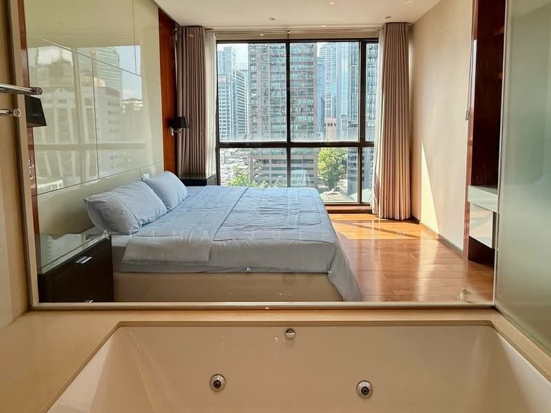 The Address Sukhumvit 28 : ดิ แอดเดรส สุขุมวิท 28, กรุงเทพ, 1 ซอยสุขุมวิท 28 ถนนสุขุมวิท แขวงคลองตัน เขตคลองเตย กรุงเทพมหานคร, คลองตัน, คลองเตย, กรุงเทพ, 70 ตร.ม., คอนโด ขาย, โดย Atima Julplang, 500193409 - DDproperty.com