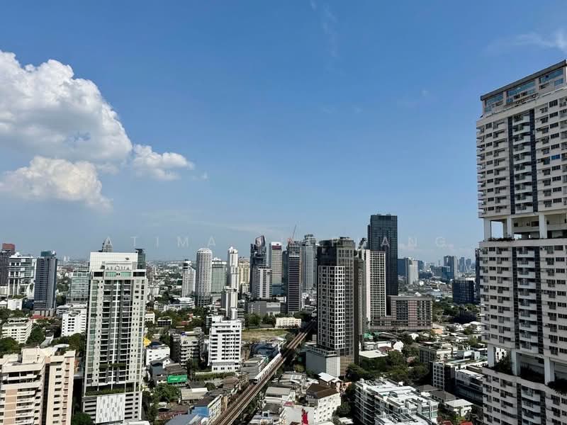 The Address Sukhumvit 28, Bangkok, 1 Soi Sukhumvit 28, Khong Tan, Khlong Toei, Bangkok, 2 Bedrooms, 70 sqm, Condo For Sale, by Atima Julplang, 500193409 - DDproperty.com
