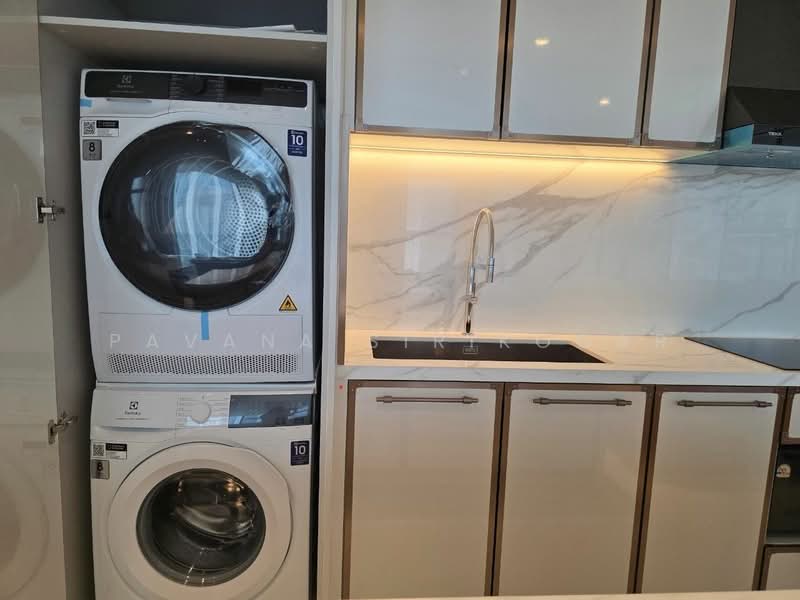 La Clef Bangkok by The Crest Collection, Bangkok, Phra Kanong, Khlong Toei, Bangkok, 2 Bedrooms, 95 sqm, Apartment For Rent, by Pavana Sirikogar, 500193410 - DDproperty.com