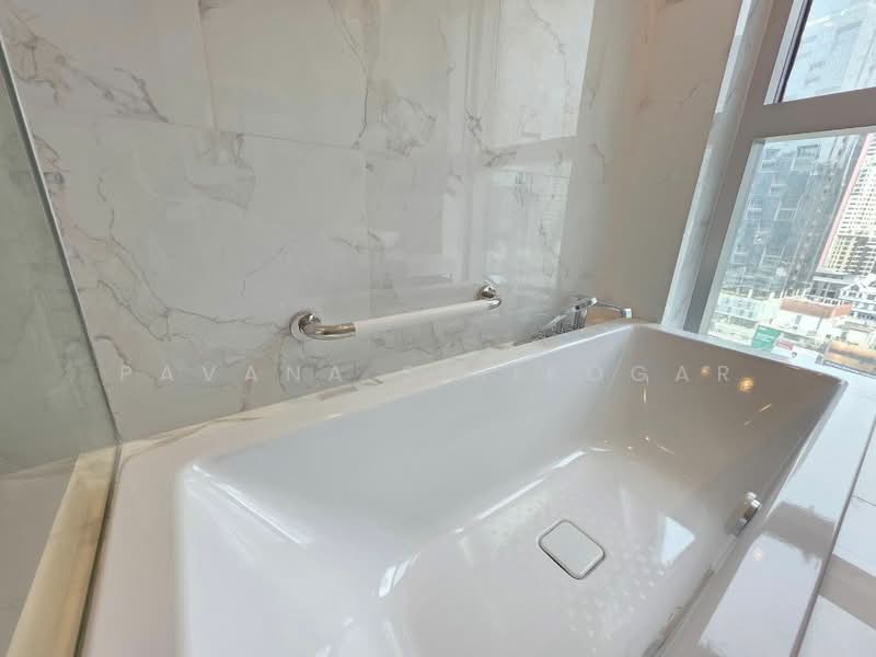 La Clef Bangkok by The Crest Collection, Bangkok, Phra Kanong, Khlong Toei, Bangkok, 2 Bedrooms, 95 sqm, Apartment For Rent, by Pavana Sirikogar, 500193410 - DDproperty.com