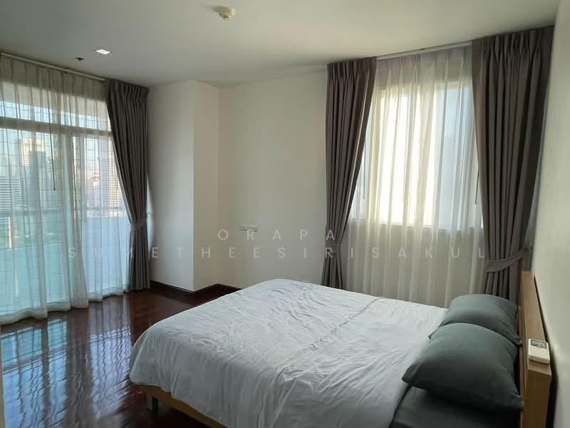 Sukhumvit City Resort, Bangkok, 51 Soi Sukhumvit 11, Khlongtoei Nua, Watthana, Bangkok, 2 Bedrooms, 87 sqm, Condo For Sale, by Orapa Sumetheesirisakul, 500193413 - DDproperty.com