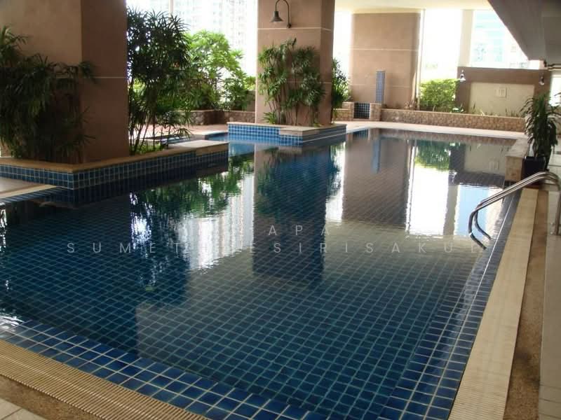 Sukhumvit City Resort, Bangkok, 51 Soi Sukhumvit 11, Khlongtoei Nua, Watthana, Bangkok, 2 Bedrooms, 87 sqm, Condo For Sale, by Orapa Sumetheesirisakul, 500193413 - DDproperty.com
