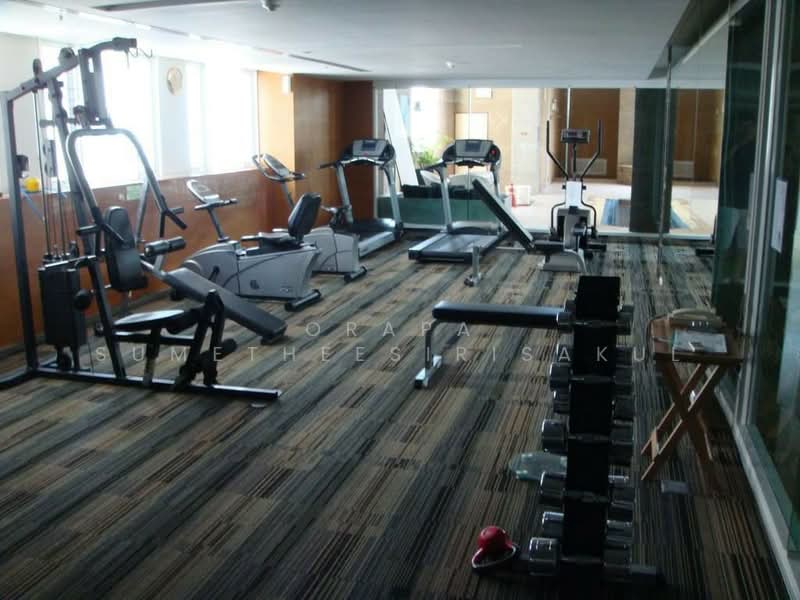 Sukhumvit City Resort, Bangkok, 51 Soi Sukhumvit 11, Khlongtoei Nua, Watthana, Bangkok, 2 Bedrooms, 87 sqm, Condo For Sale, by Orapa Sumetheesirisakul, 500193413 - DDproperty.com