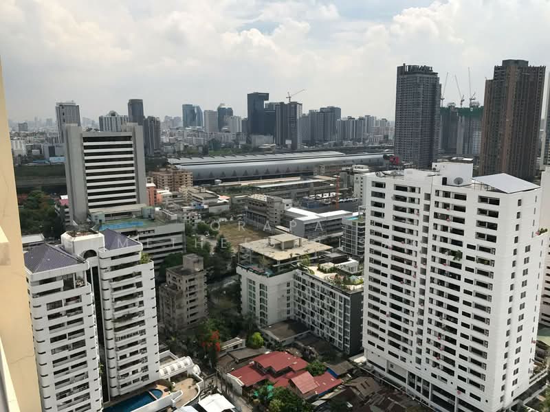 Sukhumvit City Resort : สุขุมวิท ซิตี้ รีสอร์ท, กรุงเทพ, 51 ซอยสุขุมวิท 11, คลองเตยเหนือ, วัฒนา, กรุงเทพ, 87 ตร.ม., คอนโด ขาย, โดย Orapa Sumetheesirisakul, 500193413 - DDproperty.com