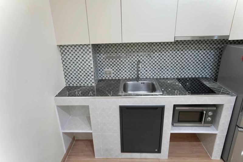 SYM Vibha-Ladprao, Bangkok, 733 Vibhavadi Rangsit Rd, Jom Phon, Chatuchak, Bangkok, 1 Bedroom, 44 sqm, Condo For Rent, by Atima Julplang, 500193414 - DDproperty.com