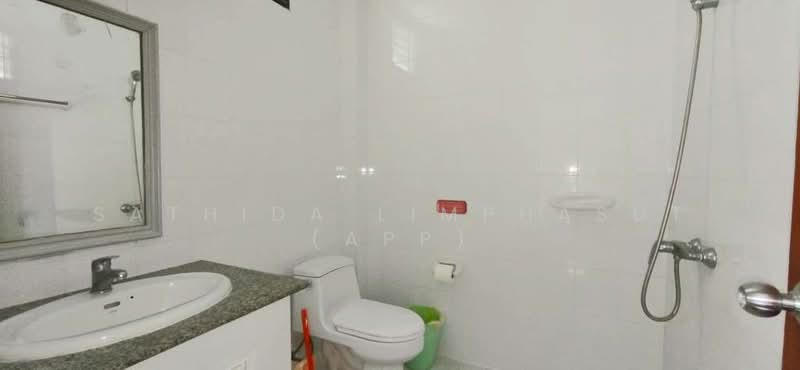 Corrib Village, Chon Buri (Pattaya), Nong Pru, Bang Lamung (Pattaya), Chon Buri (Pattaya), 5 Bedrooms, 340 sqm, Single Detached House For Rent, by Sathida Limphasut (App), 500193415 - DDproperty.com