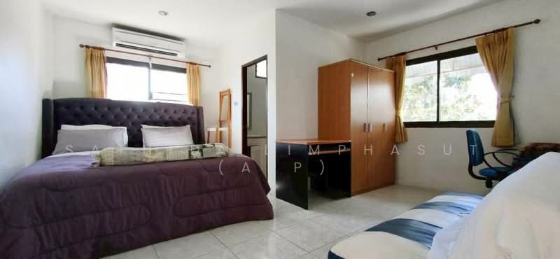 Corrib Village, ชลบุรี, หนองปรือ, บางละมุง, ชลบุรี, 340 ตร.ม., บ้านเดี่ยว ให้เช่า, โดย Sathida Limphasut (App), 500193415 - DDproperty.com