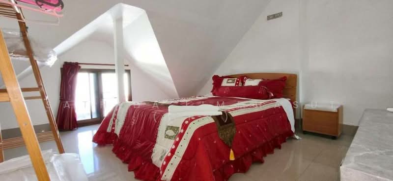 Corrib Village, ชลบุรี, หนองปรือ, บางละมุง, ชลบุรี, 340 ตร.ม., บ้านเดี่ยว ให้เช่า, โดย Sathida Limphasut (App), 500193415 - DDproperty.com