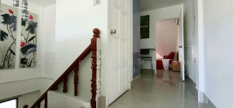 Corrib Village, Chon Buri (Pattaya), Nong Pru, Bang Lamung (Pattaya), Chon Buri (Pattaya), 5 Bedrooms, 340 sqm, Single Detached House For Rent, by Sathida Limphasut (App), 500193415 - DDproperty.com