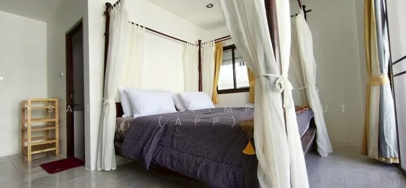 Corrib Village, ชลบุรี, หนองปรือ, บางละมุง, ชลบุรี, 340 ตร.ม., บ้านเดี่ยว ให้เช่า, โดย Sathida Limphasut (App), 500193415 - DDproperty.com