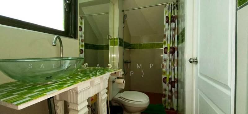 Corrib Village, ชลบุรี, หนองปรือ, บางละมุง, ชลบุรี, 340 ตร.ม., บ้านเดี่ยว ให้เช่า, โดย Sathida Limphasut (App), 500193415 - DDproperty.com