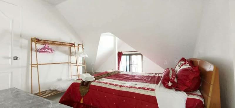 Corrib Village, Chon Buri (Pattaya), Nong Pru, Bang Lamung (Pattaya), Chon Buri (Pattaya), 5 Bedrooms, 340 sqm, Single Detached House For Rent, by Sathida Limphasut (App), 500193415 - DDproperty.com