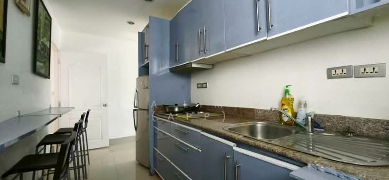 Corrib Village, Chon Buri (Pattaya), Nong Pru, Bang Lamung (Pattaya), Chon Buri (Pattaya), 5 Bedrooms, 340 sqm, Single Detached House For Rent, by Sathida Limphasut (App), 500193415 - DDproperty.com