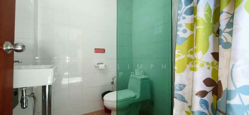 Corrib Village, Chon Buri (Pattaya), Nong Pru, Bang Lamung (Pattaya), Chon Buri (Pattaya), 5 Bedrooms, 340 sqm, Single Detached House For Rent, by Sathida Limphasut (App), 500193415 - DDproperty.com