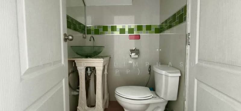 Corrib Village, ชลบุรี, หนองปรือ, บางละมุง, ชลบุรี, 340 ตร.ม., บ้านเดี่ยว ให้เช่า, โดย Sathida Limphasut (App), 500193415 - DDproperty.com