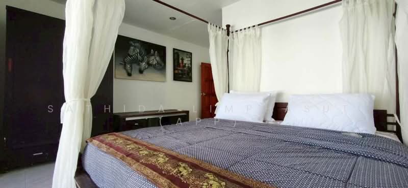 Corrib Village, ชลบุรี, หนองปรือ, บางละมุง, ชลบุรี, 340 ตร.ม., บ้านเดี่ยว ให้เช่า, โดย Sathida Limphasut (App), 500193415 - DDproperty.com