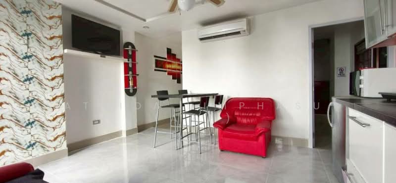 Corrib Village, Chon Buri (Pattaya), Nong Pru, Bang Lamung (Pattaya), Chon Buri (Pattaya), 5 Bedrooms, 340 sqm, Single Detached House For Rent, by Sathida Limphasut (App), 500193415 - DDproperty.com