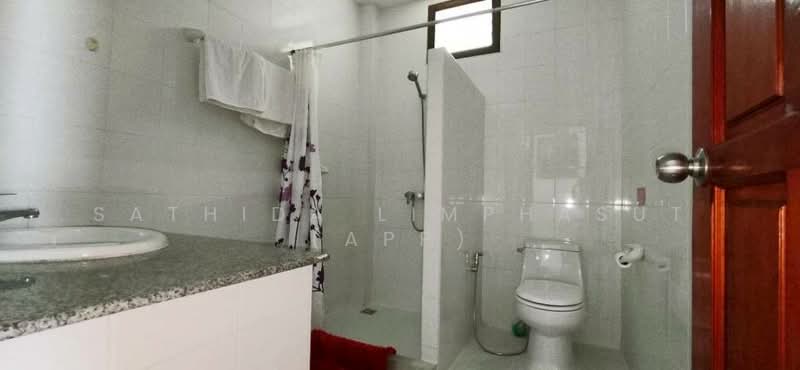 Corrib Village, ชลบุรี, หนองปรือ, บางละมุง, ชลบุรี, 340 ตร.ม., บ้านเดี่ยว ให้เช่า, โดย Sathida Limphasut (App), 500193415 - DDproperty.com