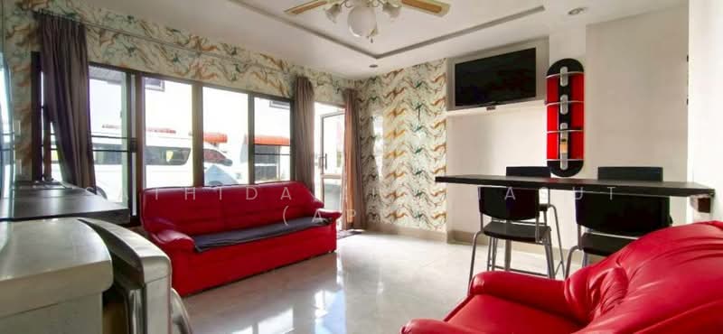 Corrib Village, Chon Buri (Pattaya), Nong Pru, Bang Lamung (Pattaya), Chon Buri (Pattaya), 5 Bedrooms, 340 sqm, Single Detached House For Rent, by Sathida Limphasut (App), 500193415 - DDproperty.com