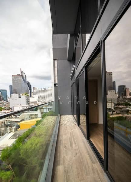 The Lofts Silom, Bangkok, Pramuan Road, Silom, Bang Rak, Bangkok, 2 Bedrooms, 70 sqm, Condo For Rent, by Pavana Sirikogar, 500193416 - DDproperty.com