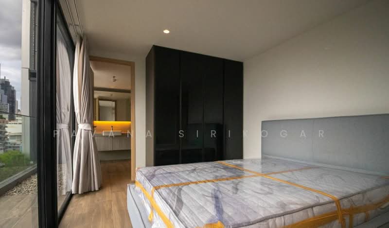 The Lofts Silom, Bangkok, Pramuan Road, Silom, Bang Rak, Bangkok, 2 Bedrooms, 70 sqm, Condo For Rent, by Pavana Sirikogar, 500193416 - DDproperty.com