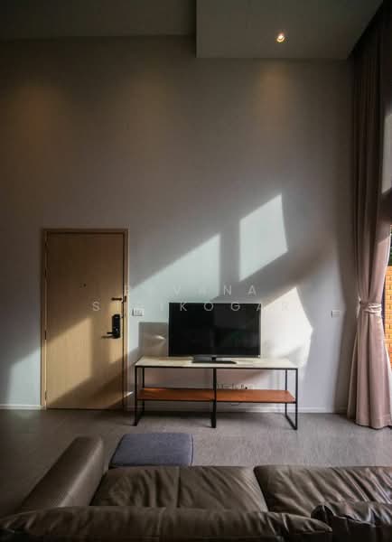 The Lofts Silom, Bangkok, Pramuan Road, Silom, Bang Rak, Bangkok, 2 Bedrooms, 70 sqm, Condo For Rent, by Pavana Sirikogar, 500193416 - DDproperty.com